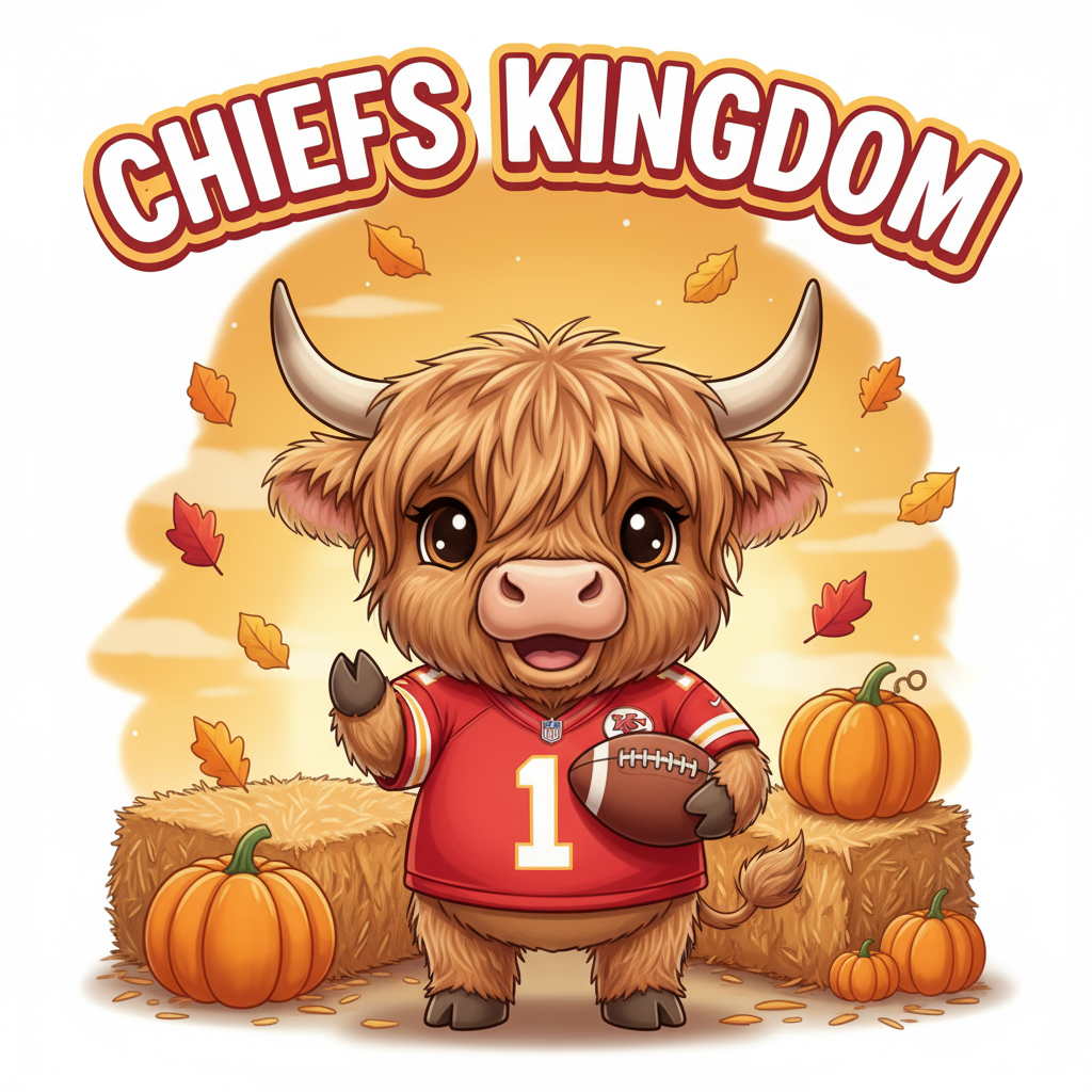 Cute Mahomie Cow T-Shirt