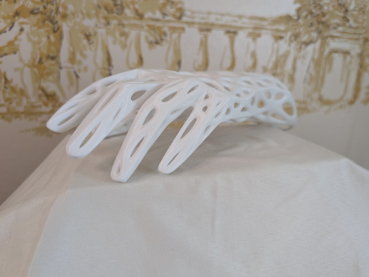 Wine - Bottle Holder - Life Size