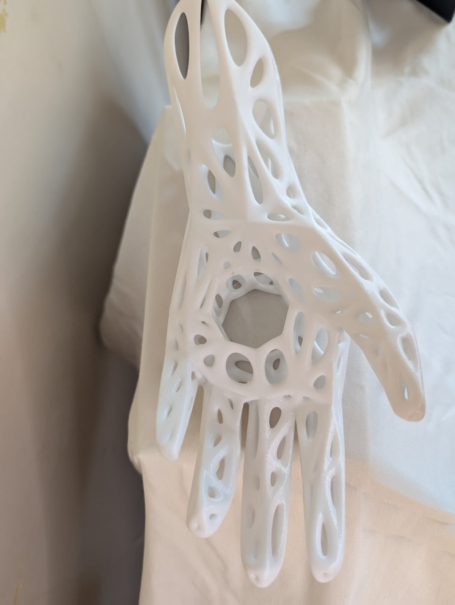 Wine - Bottle Holder - Life Size