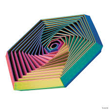 Spiral Fidget (S, M, L, XL)