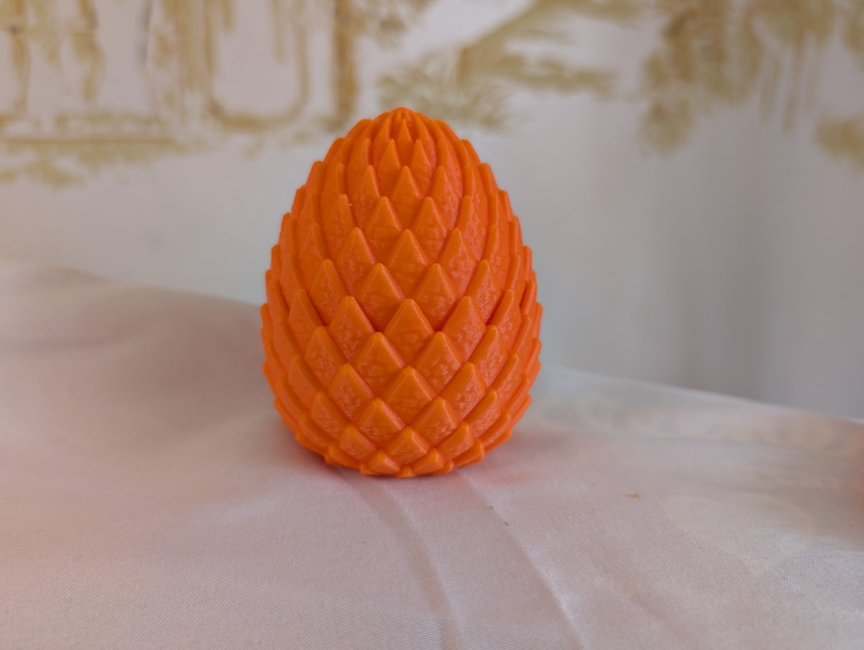 Dragon+Egg Combo! V1 Single Color