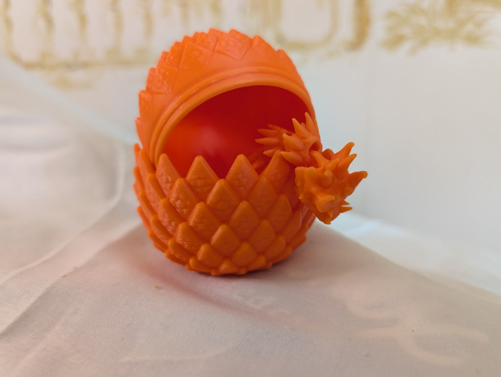 Dragon+Egg Combo! V1 Single Color