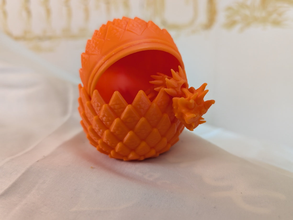 Dragon+Egg Combo! V1 Single Color