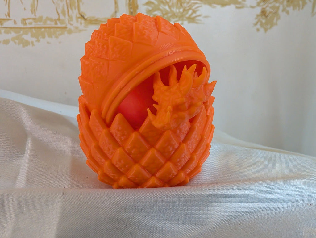 Dragon+Egg Combo! V1 Single Color