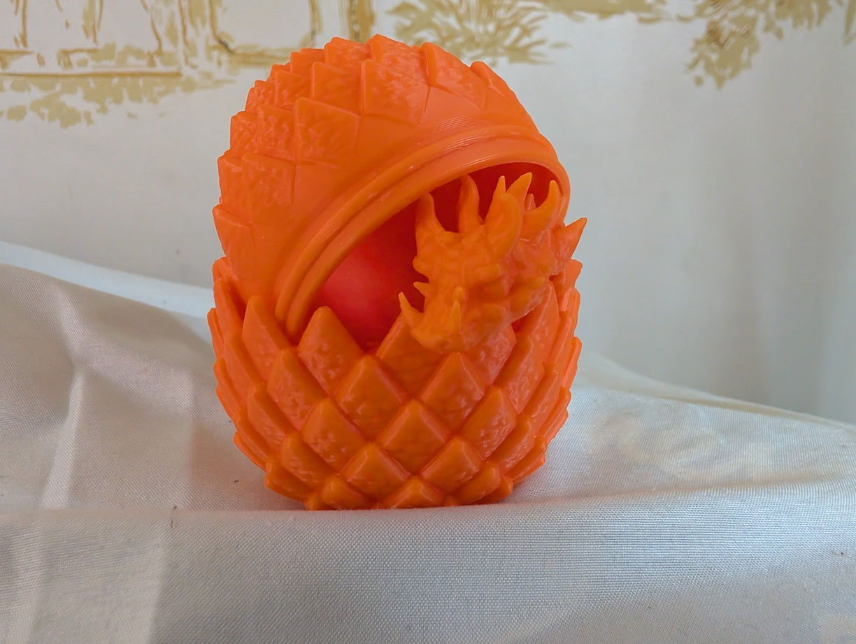 Dragon+Egg Combo! V1 Single Color