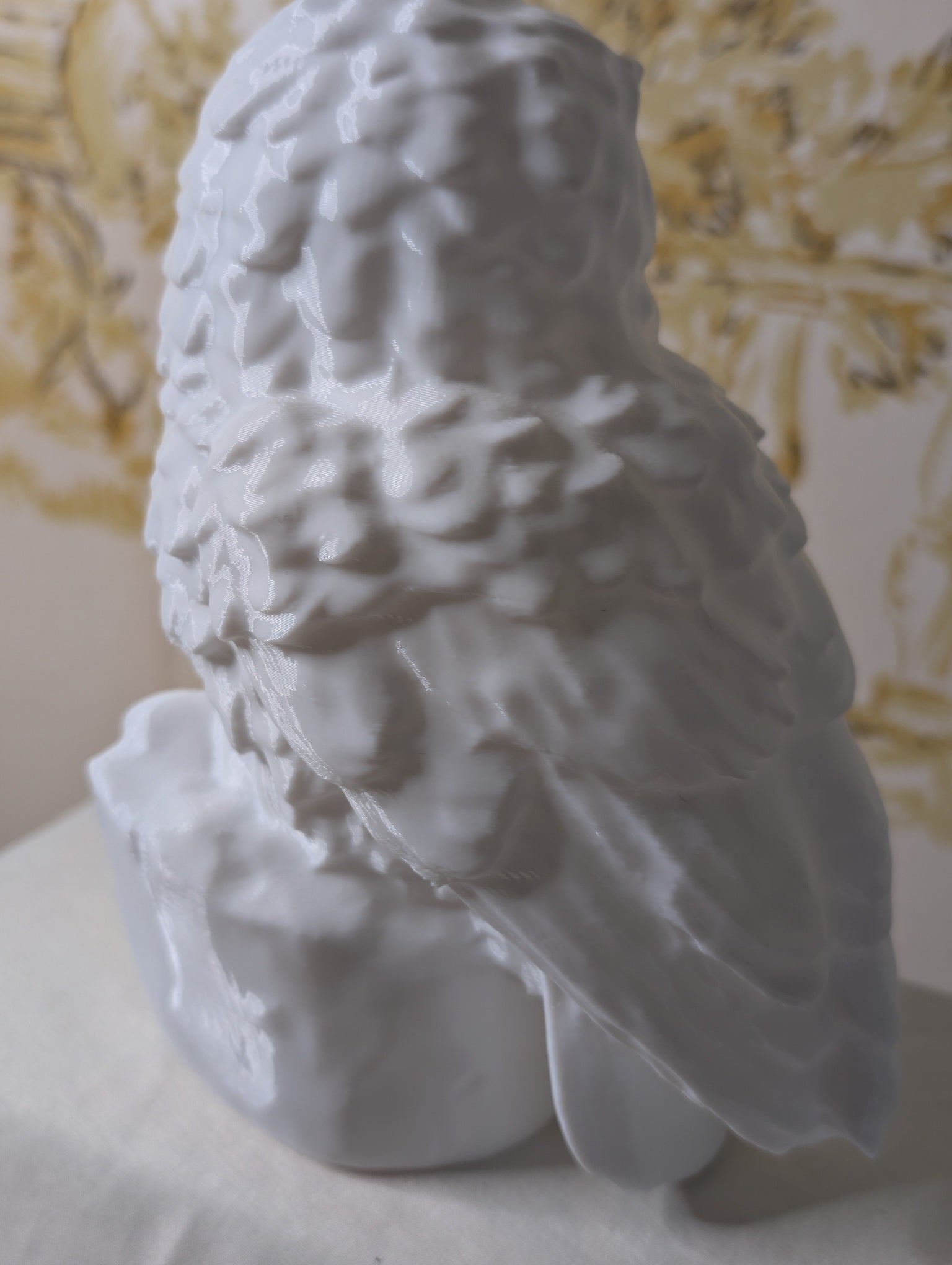 Hedwig inspired Owl
