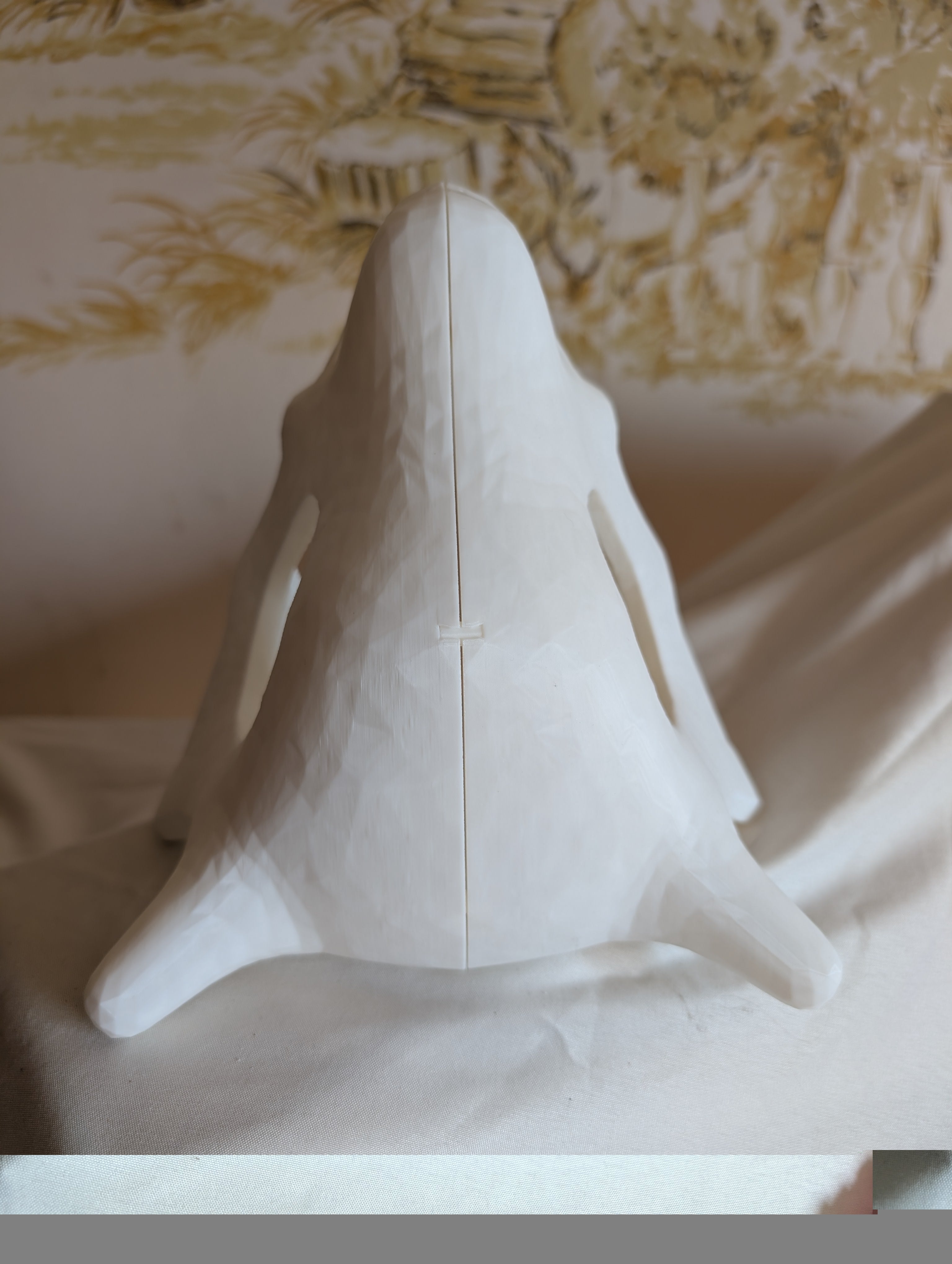 Pet Mask! (Inspired by Cubone)